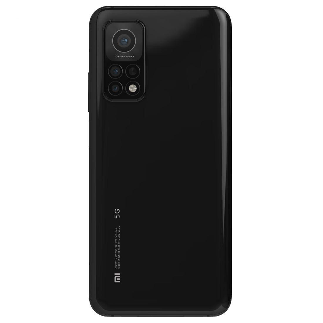 Mi 10T Pro 5G