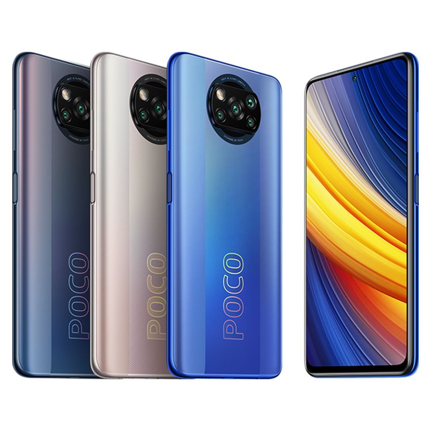Poco X3 Pro (2)