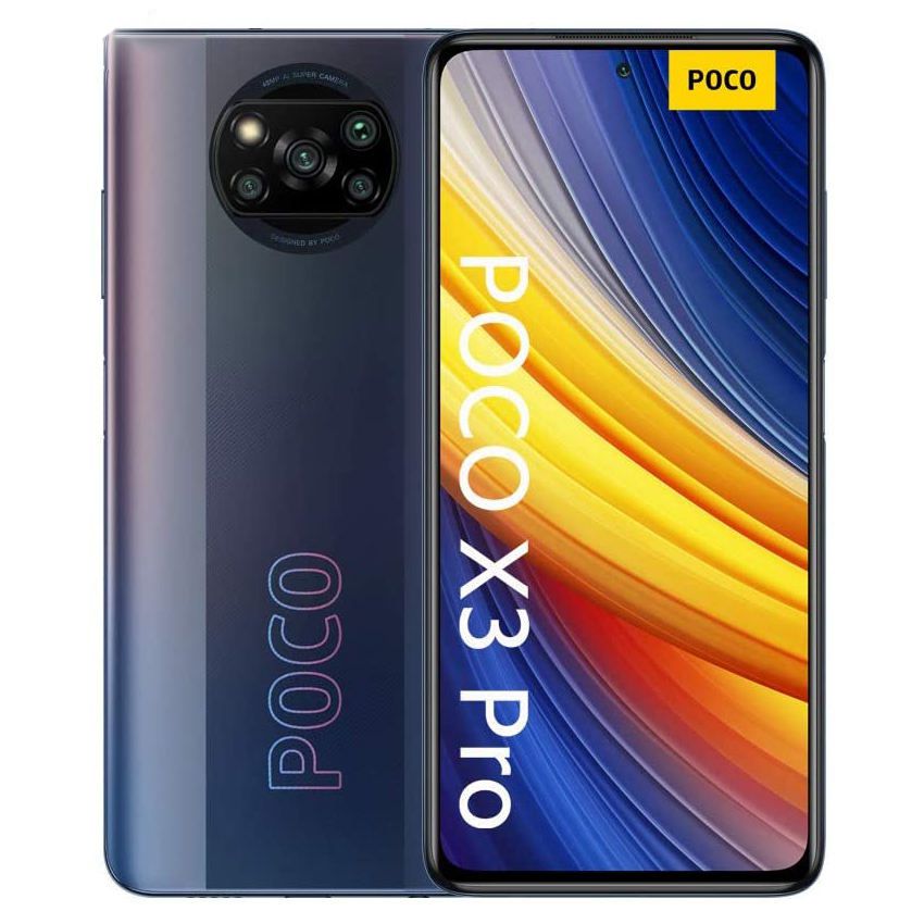 POCO X3 Pro 128GB