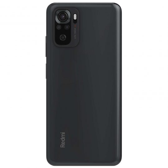 Redmi Note 10
