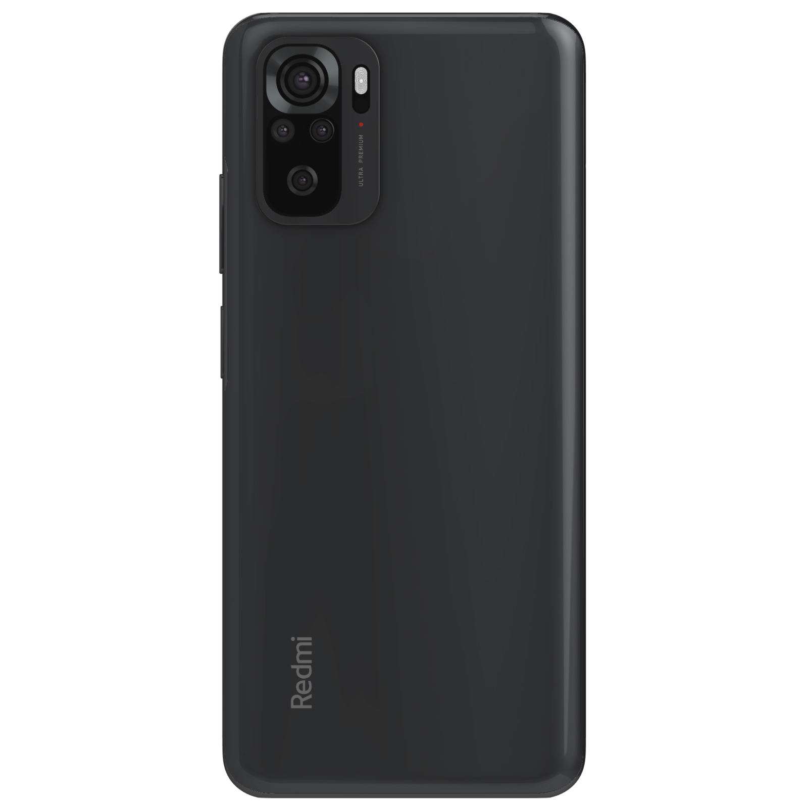 Redmi Note 10