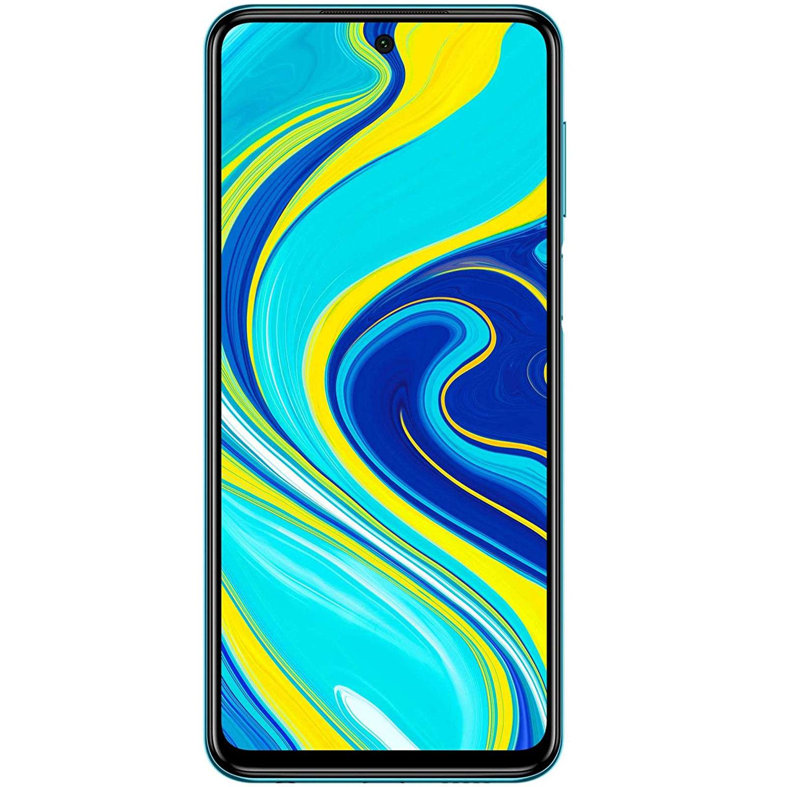 Redmi Note 9 Pro (3)