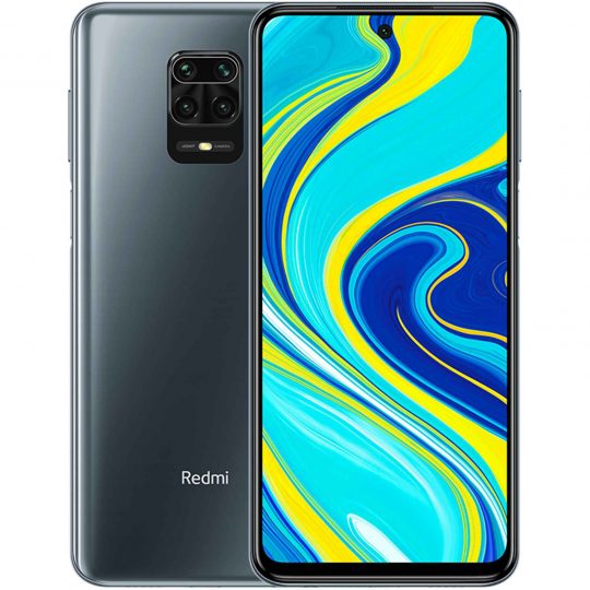 Redmi Note 9 Pro