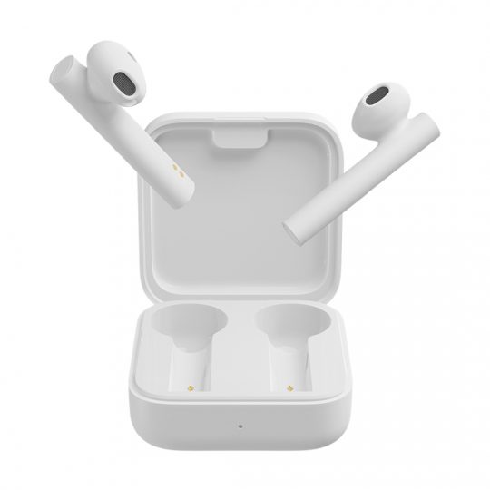 Earphone 2 Basic
