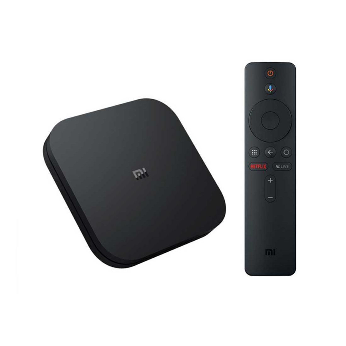 Mi Box 4K MDZ-22-AB