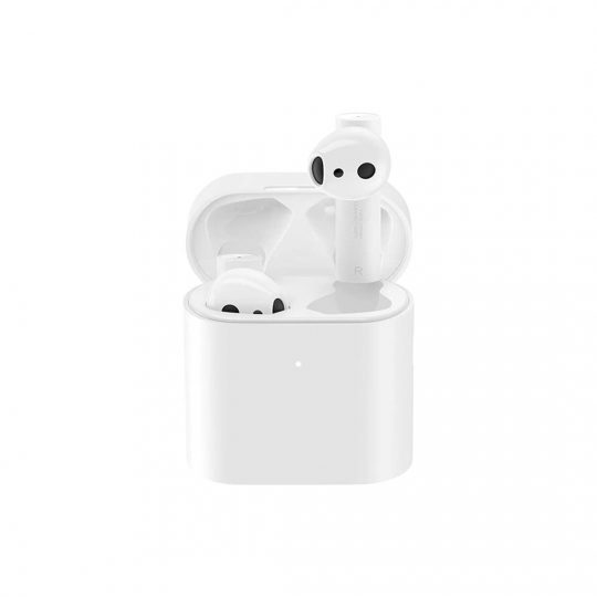 mi true wireless earphones 2s