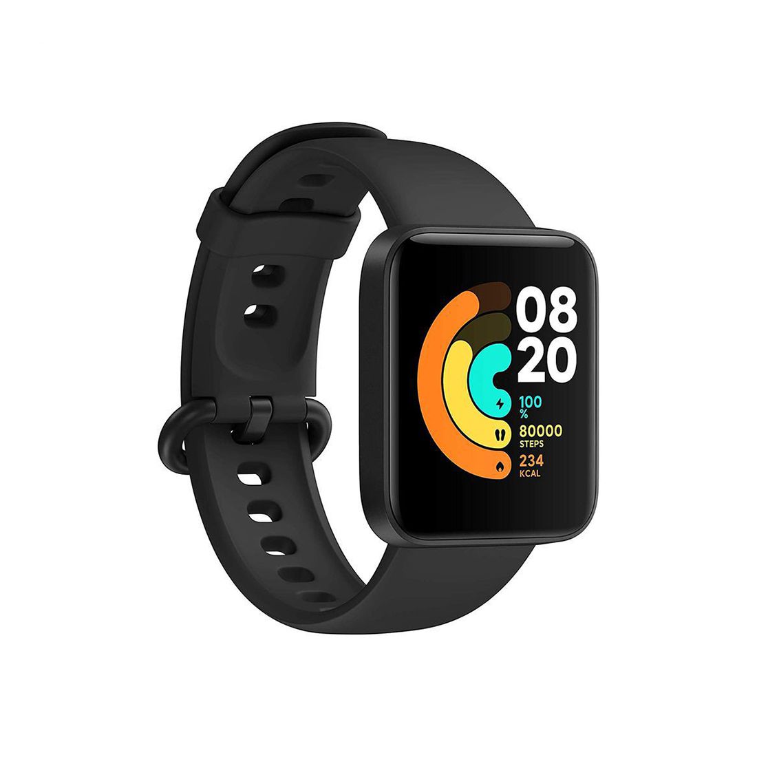 ساعت هوشمند شیائومی مدل mi watch lite